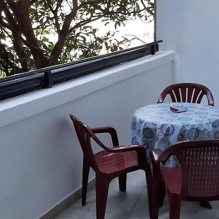 شقة Iskra بودفا المظهر الخارجي الصورة